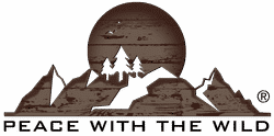 Peace With The Wild